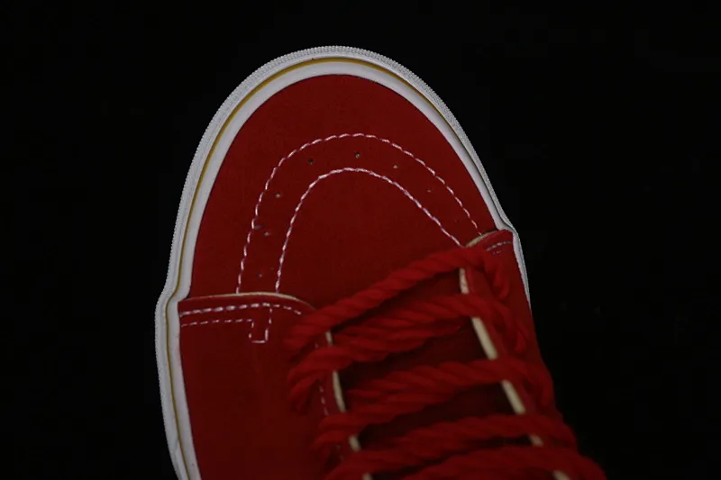 All categories Vans Vans series Vans Mid Vans Sk8-Mid Vans Zhongbang casual skateboard shoes VN000BWEJV6